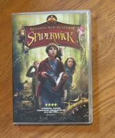 Spiderwick