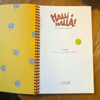 Halli hall&aring;!: 49 recept p&aring; roliga lekar