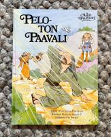 Peloton Paavali