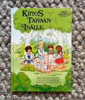 Kiitos taivaan is&auml;lle