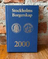 Stockholms borgerskap 2000