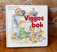 Viggos bok