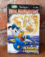 Kalle Ankas pocket 299 P&aring; &auml;ventyr i Sargasso