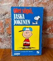 Olet s&ouml;p&ouml;, Jaska Jokunen