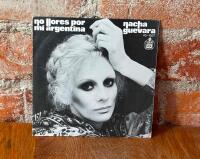 No llores por mi, Argentina