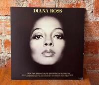 Diana Ross