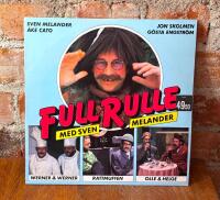 Full rulle