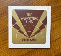 The worrying kind