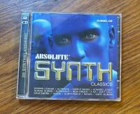 Absolute synth classics