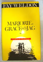 Marjorie, Grace och jag - Female friends