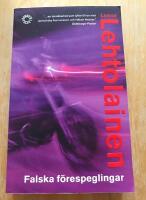 Falska f&ouml;respeglingar