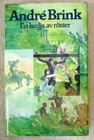 En kedja av r&ouml;ster