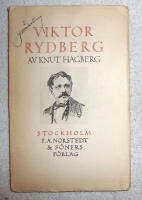 Viktor Rydberg