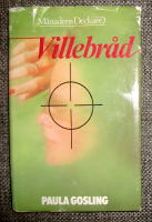 Villebråd