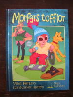 Morfars tofflor