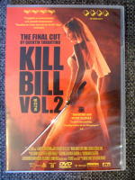 Kill Bill vol 2 - The final cut