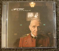 Drawn to the deep end