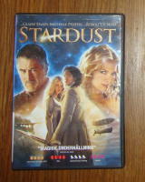 Stardust