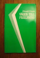 V&auml;gen till fr&auml;lsning