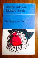 Sir Roger de Coverly