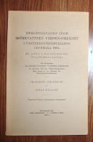 Bergbyggnaden inom Bj&ouml;rkvattnet-Virisen-omr&aring;det i V&auml;sterbottensfj&auml;llens centrala del