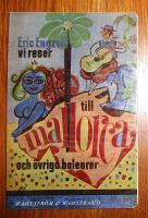 Vi reser till Mallorca och &ouml;vriga Balearer