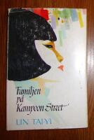 Familjen p&aring; Kampoon street