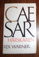 Caesar, h&auml;rskaren
