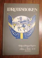 Idrottsboken: en handledning f&ouml;r ungdom