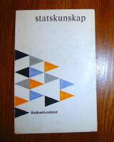 Statskunskap