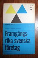 Framg&aring;ngsrika svenska f&ouml;retag