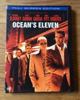 Ocean's eleven