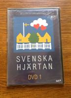 Svenska hjärtan säsong 1 Del 1-3