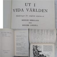 Ut i vida v&auml;rlden del 1 Sverige