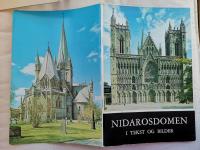 Nidarosdomen i tekst og bilder