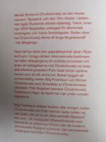 Oligarken mot presidenten : tvekampen mellan Chodorkovskij och Putin