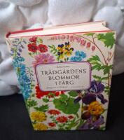TR&Auml;DG&Aring;RDENS BLOMMOR I F&Auml;RG