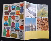Ica almanackan 1960