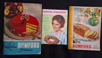 Rumford Nya bakbok, Rumford L&auml;ckra finesser, Rumford sparbakbok