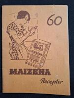 Maizena 60 Recepter
