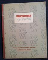 Ekstr&ouml;ms nya bakbok
