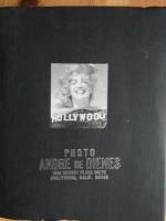 Hollywood (Marilyn Monroe)