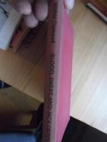 Blood, Sweat  and Jack Dempsey