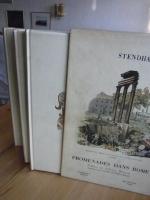 Promenades dans Rome I - III