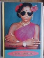 Street dreams. Contemporary Indian Studio Photographs from the Satish Sharma Collection