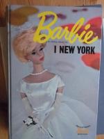 Barbie i New York