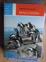 Pingvin&ouml;n