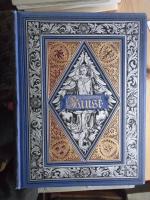 Faust. Eine Tragodie. Erster Theil