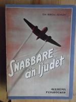 Snabbare &auml;n ljudet