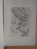 La Trilogie Erotique